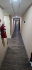 HOTEL SAN THOMAS INN