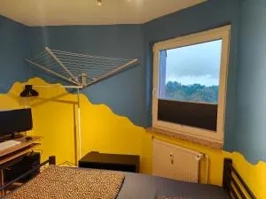 Gästezimmer - 希尔泽