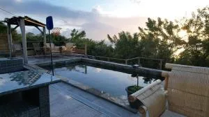 VILLA NEPTUNE - Fond Fleury