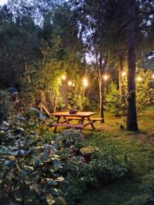 La Dorita cabaña de montaña