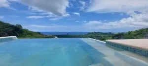 AYLA D - lovely Ocean view Studio in Flamingo - Chorro