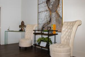 Serenity in the Marigny