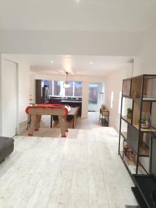 Villas Les Lunetiers : photos des chambres