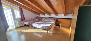 La Betulla Apartments