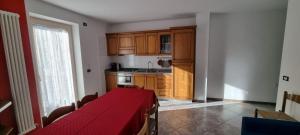 La Betulla Apartments