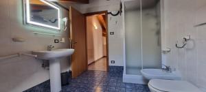 La Betulla Apartments