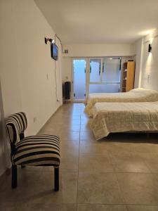 L.O Temporario Puerto Madryn