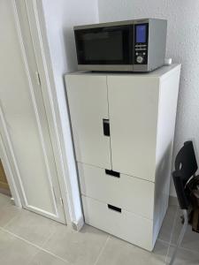 Studio Los Cristianos Port Royale