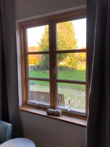 Ferienwohnung im Edelhof