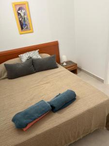 Studio Los Cristianos Port Royale