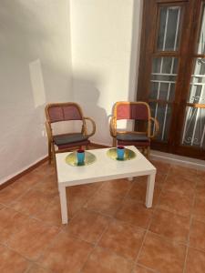 Studio Los Cristianos Port Royale