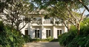 Rumah Luwih Bali - Siyut