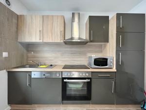 Home Family Duplex Talange