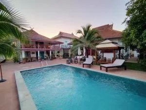 Naraya Homestay - Ban Rong Wua (2)