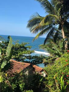 Chalé Tiririca Surf & Mar