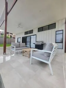 Coastal Pod - Telegraph Point