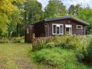 Satchwell Chalet on Reelig Estate near Inverness - Lochend