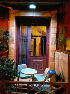 L'Alcova dei Grifoni - Rocchetta SantʼAntonio