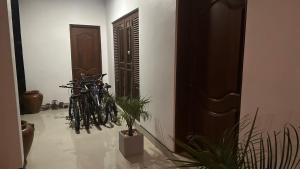 White House Family Stay