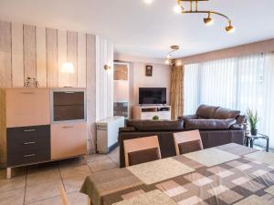 Flat in Ostend near the Seafront