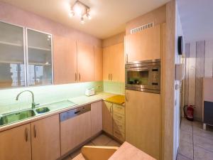 Flat in Ostend near the Seafront