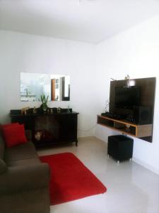 Aconchego do velho chico