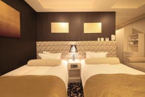 Centurion Hotel Grand Akasakamitsuke Station