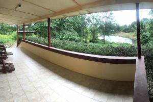 ครอบครัวบ้านบนภูเขา Family Mountain Home