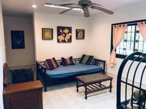 ครอบครัวบ้านบนภูเขา Family Mountain Home