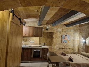 Renovated 16th Century House in Valletta