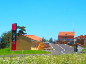 Hotels Hotel Cantal Cottages : photos des chambres