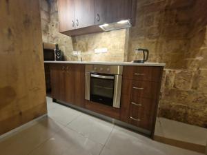 Renovated 16th Century House in Valletta