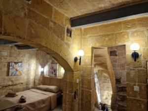 Renovated 16th Century House in Valletta