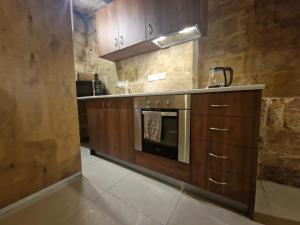 Renovated 16th Century House in Valletta