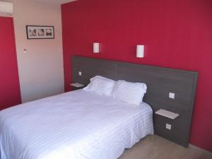 Hotels Hotel Cantal Cottages : photos des chambres