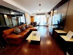6c-cozy 25brs3bath In Bkk Downtown Btsmrtboat - Makkaszan
