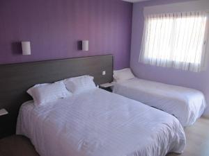 Hotels Hotel Cantal Cottages : photos des chambres