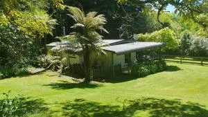 Poihipi Farm Stay - Mokai