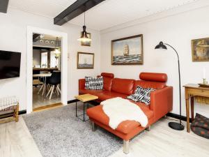 4 person holiday home in Marstal-By Traum