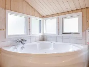 Holiday home Fjerritslev XXXVIII - Fjerritslev