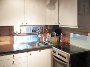 Holiday home GJESDAL