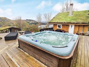 Holiday home Tau II