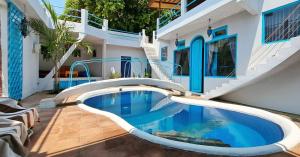 Rumah Batu - 3hvězdičkové hotely ve městě Buleleng