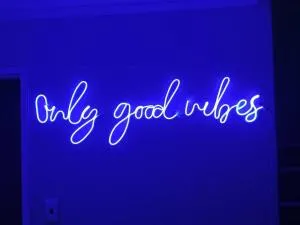 R & E Good vibes - Noordhoek