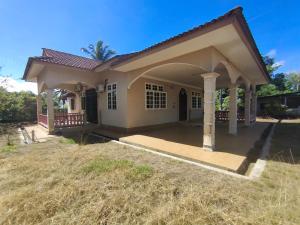 Ammar Homestay Tok Bali