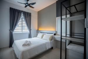 HURRR the Modern House @ Ipoh Old Town City Centre