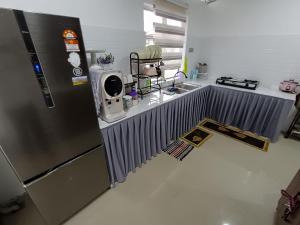 JRC Homestay Kerteh