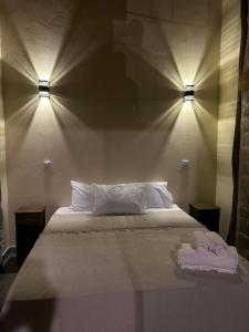 Chalé Pousada Maná do Céu - São Jorge