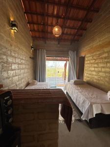 Chalé Pousada Maná do Céu - São Jorge