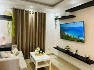 Apartamento Próximo Playa Caleta - Las Uvitas